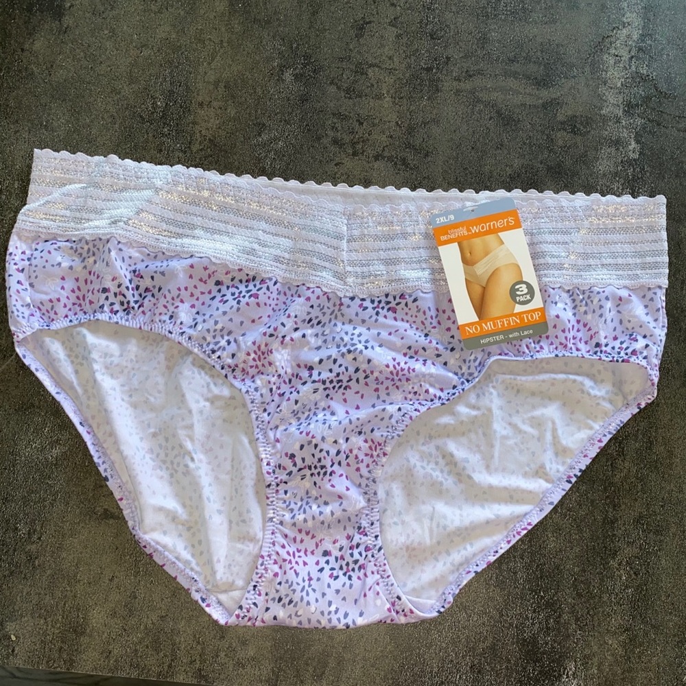 Panties